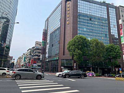 社區圖片