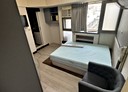西區-梅川西路二段1房1廳，7.4坪