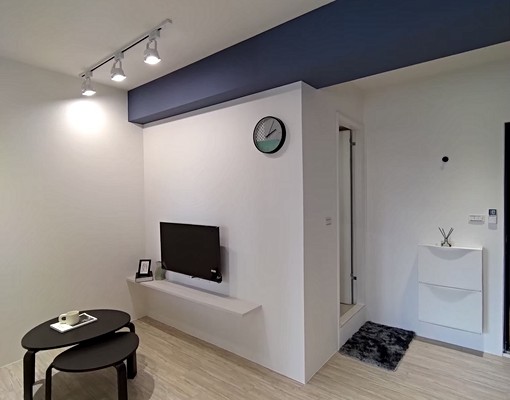 靜巷面公園寬敞舒適優質大套房 - Image 5