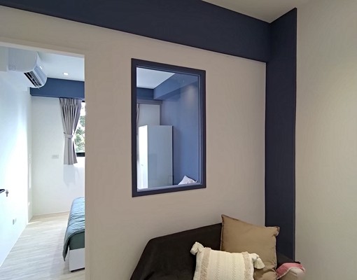 靜巷面公園寬敞舒適優質大套房 - Image 6