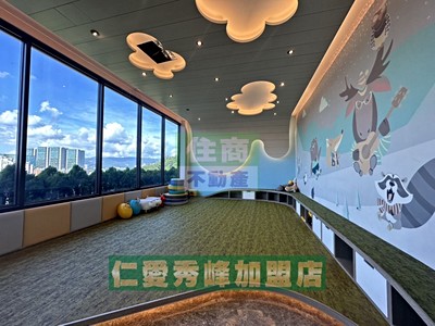 社區圖片