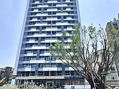 社區圖片