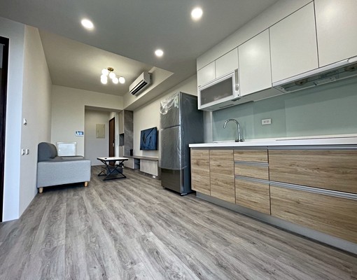 善化全新完工景觀華廈【附車位】 - Image 8