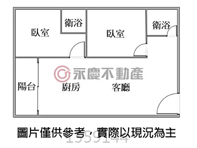 社區圖片