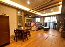 東區-忠孝路2房2廳，61.5坪