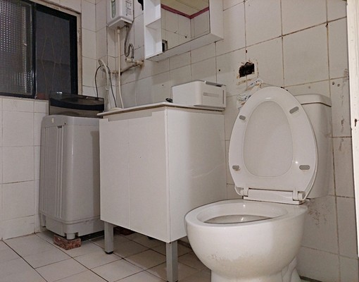大套房9800哪裡找有双對外窗近成都路及雅江街口 - Image 15