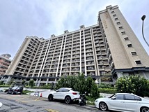 新光一街凡賽斯花園大2房2..