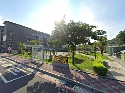 社區圖片