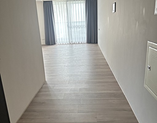 文華天際雙景觀3房平車 - Image 3