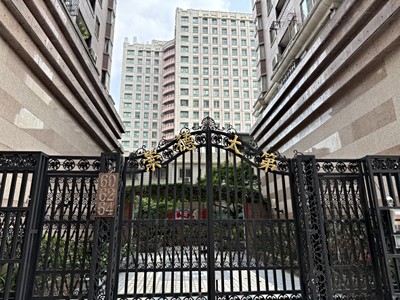 社區圖片