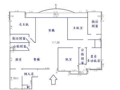 社區圖片
