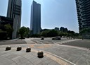 新莊區-中央路店面，40坪
