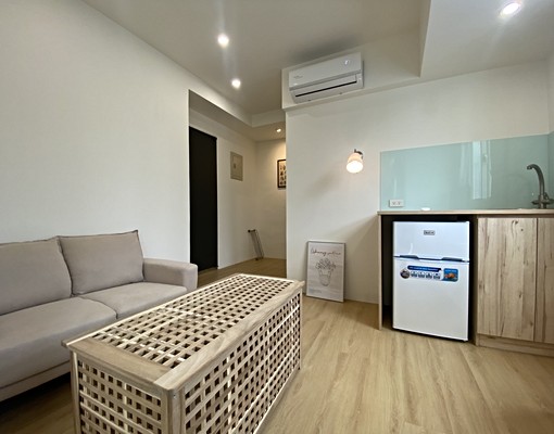 租屋藏寶圖🏡寵愛毛小孩、高樓觀星套房 - Image 8