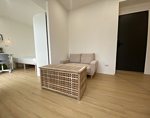 租屋藏寶圖🏡寵愛毛小孩、高樓觀星套房 - Image 7