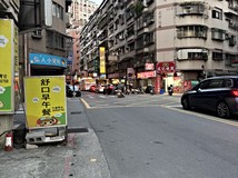 福德二路中興商圈雙店面