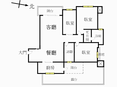 社區圖片