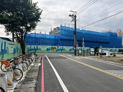 社區圖片