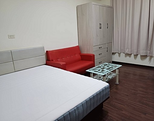 淡江有約簡約套房¥可短租 - Image 1