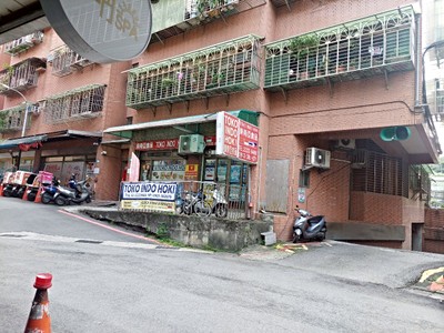 社區圖片