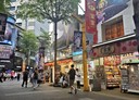 萬華區-漢中街1房1廳，15.9坪