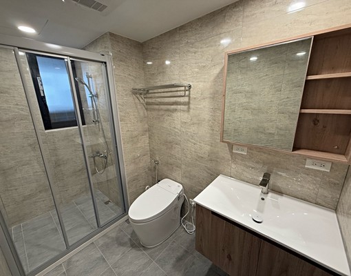 全新/南屯世界花園C棟2房雙主臥/B2平車/視野頂樓 - Image 5