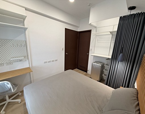 全新/南屯世界花園C棟2房雙主臥/B2平車/視野頂樓 - Image 6