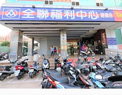 火車站套房★我最方便 - Image 5