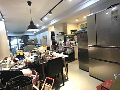 社區圖片
