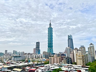社區圖片