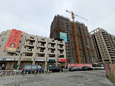 社區圖片