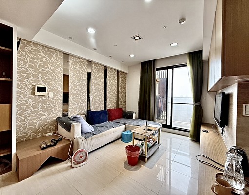 💖可租補🌳巴黎第六區🛀泡澡浴缸✨家具全配🚘汽車位 - Image 2