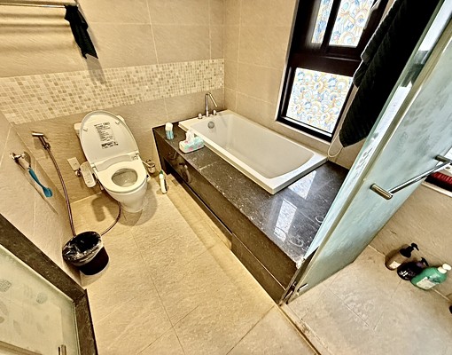 💖可租補🌳巴黎第六區🛀泡澡浴缸✨家具全配🚘汽車位 - Image 11