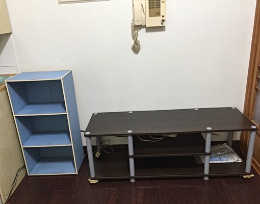 近文化中心/和室風/一大房一廳 - Image 3