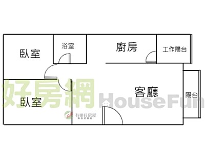 社區圖片