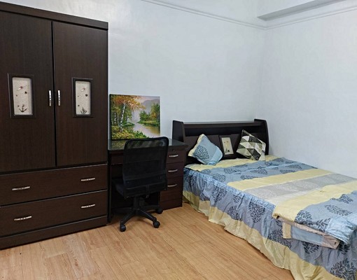 逢甲正河南路福星路旁雙人陽台套房出租禁菸寵 - Image 3