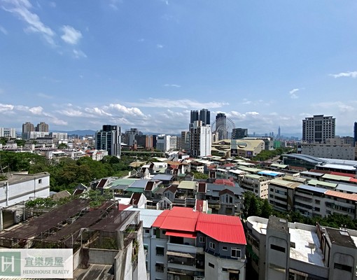 劍南站*全新落成管理新屋三房面美麗華101 - Image 14