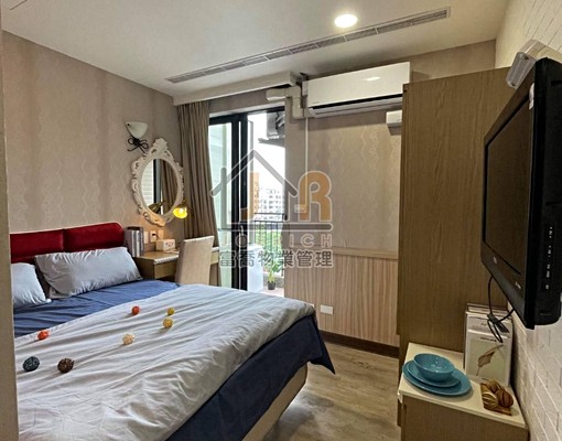 萊恩/🏡可租補/電梯大樓/專屬機車位/可貓/陽台 - Image 1
