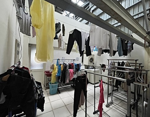 全新整理，近體育館電梯套房，電一度5元、不分四季，水免錢 - Image 9