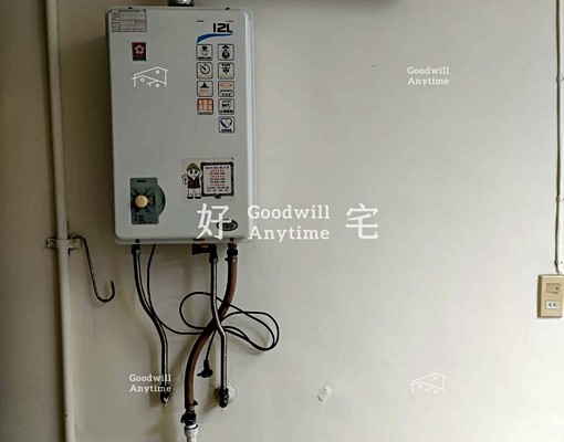 【好宅-社會住宅】🏠三房兩廳/明亮邊間/生活機能超便利🏠 - Image 15