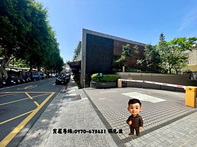 社區圖片
