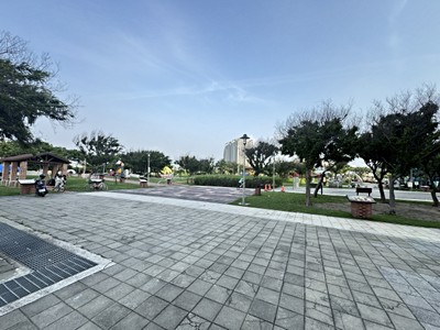 社區圖片