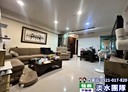 淡水區-新民街一段3房2廳，42.8坪