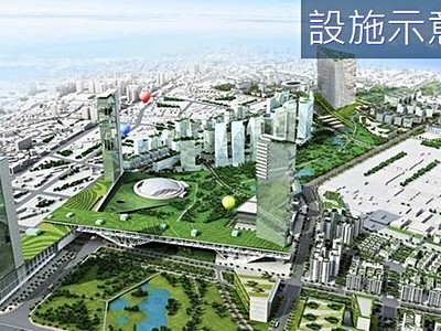 社區圖片