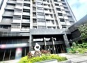 竹北市-中華路2房2廳，44.6坪