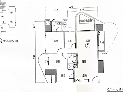 社區圖片