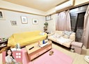 大安區-敦化南路二段3房2廳，44.9坪