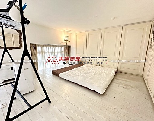 美樂*永春*挑高可站*歐式裝潢*採光佳*前後大庭院*信義計畫 - Image 5