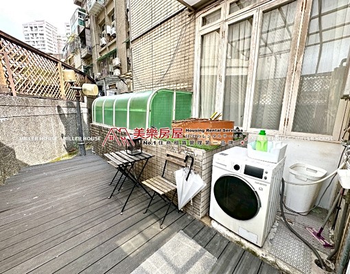 美樂*永春*挑高可站*歐式裝潢*採光佳*前後大庭院*信義計畫 - Image 13