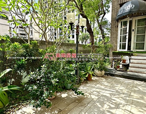 美樂*永春*挑高可站*歐式裝潢*採光佳*前後大庭院*信義計畫 - Image 15