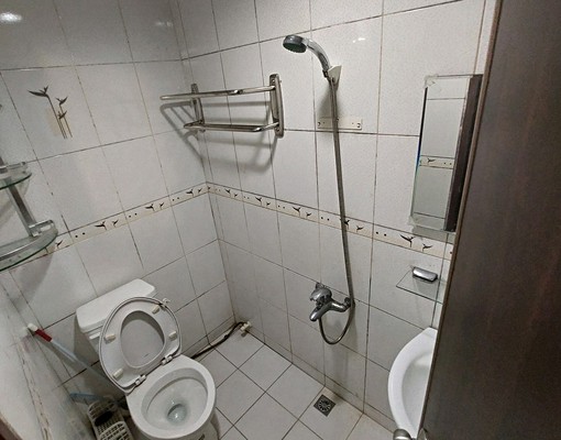 明德青雲土城重劃區獨立套房 - Image 5